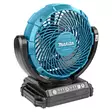 MAKITA DCF102Z Tuuletin LXT - Akkupuhaltimet ja tuulettimet - 104520 - 1