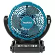 MAKITA DCF102Z Tuuletin LXT - Akkupuhaltimet ja tuulettimet - 104520 - 2