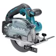 MAKITA DCS553Z Metallipyörösaha LXT - Makita kampanjat - 104470 - 1