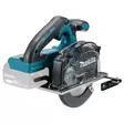 MAKITA DCS553Z Metallipyörösaha LXT - Makita kampanjat - 104470 - 3
