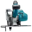 MAKITA DCS553Z Metallipyörösaha LXT - Makita kampanjat - 104470 - 4