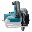 MAKITA DCS553Z Metallipyörösaha LXT - Makita kampanjat - 104470 - 5