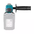 MAKITA DDA351Z Kulmaporakone LXT - Akkuporakoneet - 104320 - 5