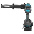 MAKITA DF003GU201 Porakone XGT - Makita XGT 40V rungot - 138670 - 4
