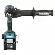 MAKITA DF003GU201 Porakone XGT - Makita XGT 40V rungot - 138670 - 7