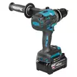 MAKITA DF003GU201 Porakone XGT - Makita XGT 40V rungot - 138670 - 5