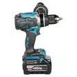 MAKITA DF003GU201 Porakone XGT - Makita XGT 40V rungot - 138670 - 6