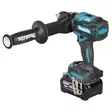 MAKITA DF003GU201 Porakone XGT - Makita XGT 40V rungot - 138670 - 3