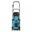 MAKITA DLM330RT Ruohonleikkuri LXT - Ruohonleikkurit - 104490 - 6