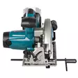 MAKITA DSS610Z Pyörösaha LXT - Makita kampanja - 104420 - 3