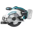 MAKITA DSS610Z Pyörösaha LXT - Makita kampanja - 104420 - 2