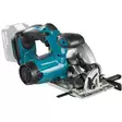 MAKITA DSS610Z Pyörösaha LXT - Makita kampanja - 104420 - 4