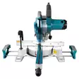 MAKITA LS0816F Jiirisaha 1200W - Jiirisahat ja -alustat - 134160 - 4