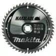 MAKITA Makblade Pyörösahanterä HM 190 mm - Pyörösahanterät - 106620 - 1