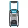 MAKITA MR002GZ Radio ja BT kaiutin CXT/LXT/XGT - Joulu kampanja - 104300 - 2