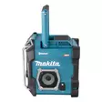 MAKITA MR002GZ Radio ja BT kaiutin CXT/LXT/XGT - Joulu kampanja - 104300 - 5