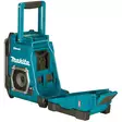 MAKITA MR002GZ Radio ja BT kaiutin CXT/LXT/XGT - Joulu kampanja - 104300 - 6