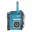 MAKITA MR002GZ Radio ja BT kaiutin CXT/LXT/XGT - Joulu kampanja - 104300 - 4