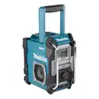MAKITA MR002GZ Radio ja BT kaiutin CXT/LXT/XGT - Joulu kampanja - 104300 - 3