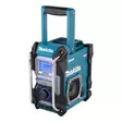 MAKITA MR002GZ Radio ja BT kaiutin CXT/LXT/XGT - Joulu kampanja - 104300 - 1