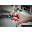MILWAUKEE Elektroniikkapihdit - Sivuleikkurit - 137010 - 4