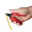 MILWAUKEE Elektroniikkapihdit - Sivuleikkurit - 137010 - 3