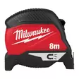 MILWAUKEE GEN4 Rullamitta MAG 8m - Rulla- ja nauhamitat - 137980 - 2
