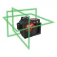 MILWAUKEE M12 3PL-0C Akkuristilinjalaser - Akkumittalaitteet - 117480 - 3