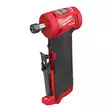 MILWAUKEE M12 FDGA-0 Akkusuorahiomakone 90° - Akkuhiomakoneet - 117390 - 2