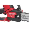 MILWAUKEE M12 FHS-0 Akkuketjusaha - KESÄ kampanja - 117770 - 4