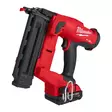 MILWAUKEE M18 FN18GS-202X Akkuviimeistelynaulain - Akkunaulaimet - 117720 - 1