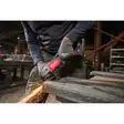 MILWAUKEE M18 FSAG125X-0 Akkukulmahiomakone - Milwaukee kampanja - 132850 - 5