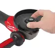 MILWAUKEE M18 FSAG125X-0 Akkukulmahiomakone - Milwaukee kampanja - 132850 - 4