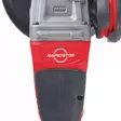 MILWAUKEE M18 FSAGV125XB-0X Akkukulmahiomakone, säädettävä - Kulmahiomakoneet - 117670 - 4