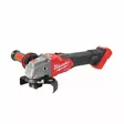 MILWAUKEE M18 FSAGV125XB-0X Akkukulmahiomakone, säädettävä - Kulmahiomakoneet - 117670 - 1