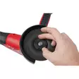MILWAUKEE M18 FSAGV125XB-0X Akkukulmahiomakone, säädettävä - Kulmahiomakoneet - 117670 - 4