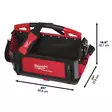 MILWAUKEE PACKOUT Työkalulaukku 50cm - Milwaukee PACKOUT-järjestelmä - 118740 - 5