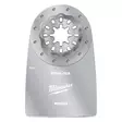 MILWAUKEE STARLOCK Kaavin MT 52X37mm - Monitoimilaitteiden terät ja tarvikkeet - 121060 - 1