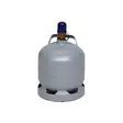 Nestekaasutäyttö 2 kg - Nestekaasut - 129750 - 1