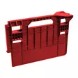 MILWAUKEE PACKOUT Avolaatikon jakaja - Milwaukee PACKOUT-järjestelmä - 138740 - 1