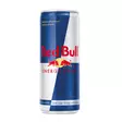 RED BULL ORIGINAL energiajuoma - Fanituotteet - 137070 - 1