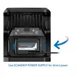SCANGRIP Virtalähde CONNECT Valaisimille - Scangrip valaisimet - 133790 - 5