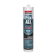 SOUDAL Fix All Flexi liima-/tiivistemassa - Liimatiivistemassat - 109290 - 1