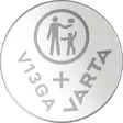 VARTA V13GA / LR44 Nappiparisto - Paristot - 130830 - 2