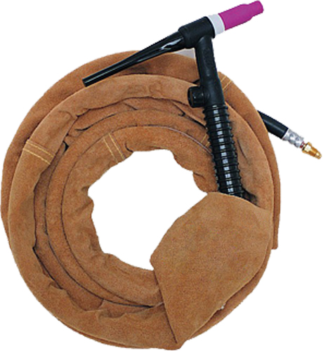 44-1027T Hitsauspolttimensuoja 1m - Hitsaussuojaimet - 114680 - 1