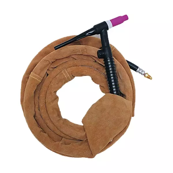 44-1027T Hitsauspolttimensuoja 1m - Hitsaussuojaimet - 114680 - 1