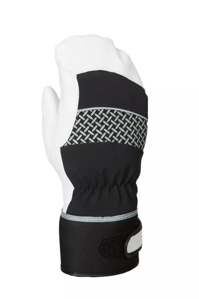 JM 3107 THERMO Nahkarukkanen - Joulu kampanja - 134000 - 1