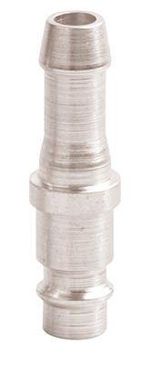 JWL Paineilmapistoke 6 mm letkulle universal - Paineilmaliittimet - 126160 - 1