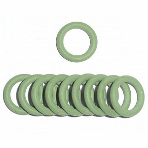 KRÄNZLE O-rengas Tiivistesarja 10kpl/pkt - Kränzle painepesuritarvikkeet - 129780 - 1