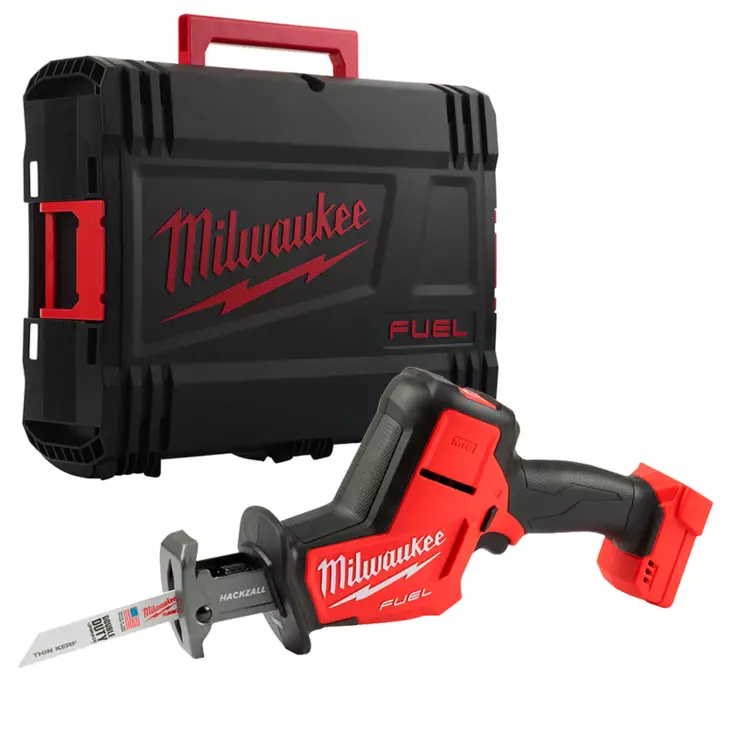 MILWAUKEE M18 FHZ-0X Akkupuukkosaha - Akkupuukkosahat - 117680 - 1